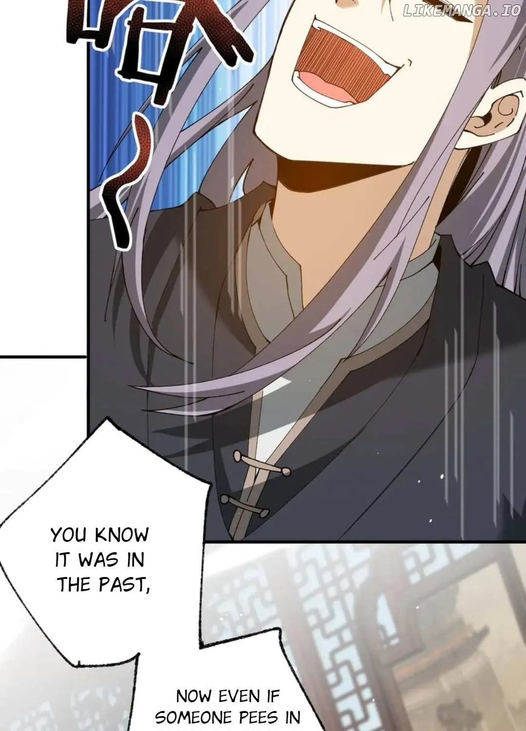 Read WORTHLESS PROFESSION: DRAGON TAMER chapter 126 image 89 on Lezhin