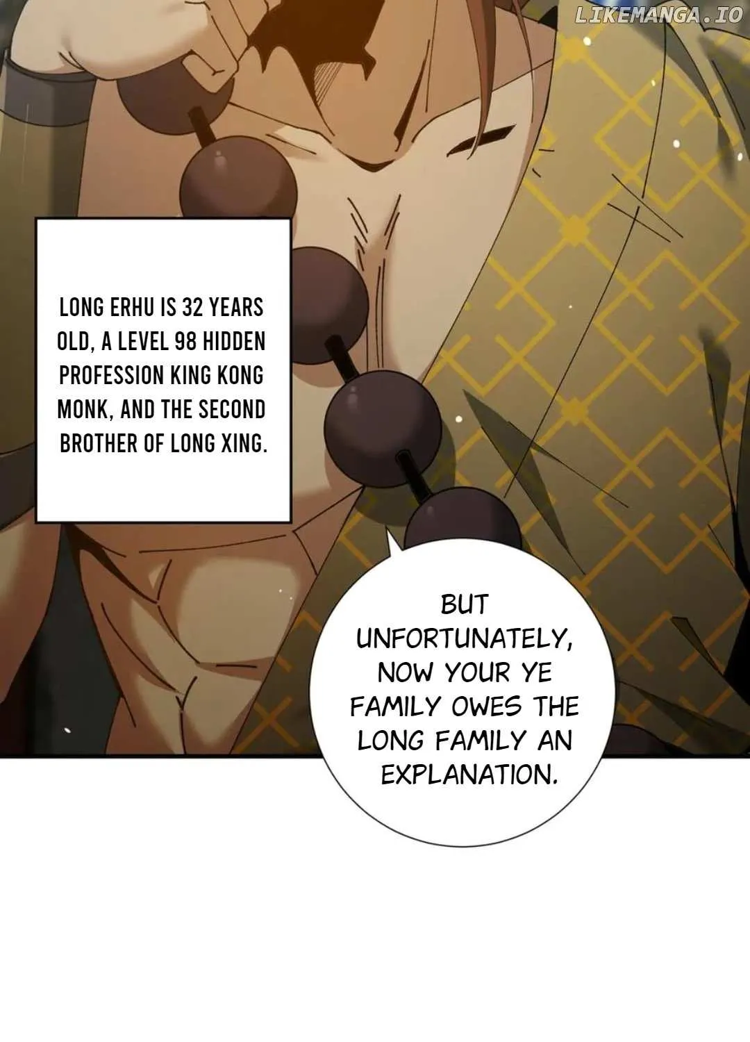 Read WORTHLESS PROFESSION: DRAGON TAMER chapter 126 image 93 on Lezhin