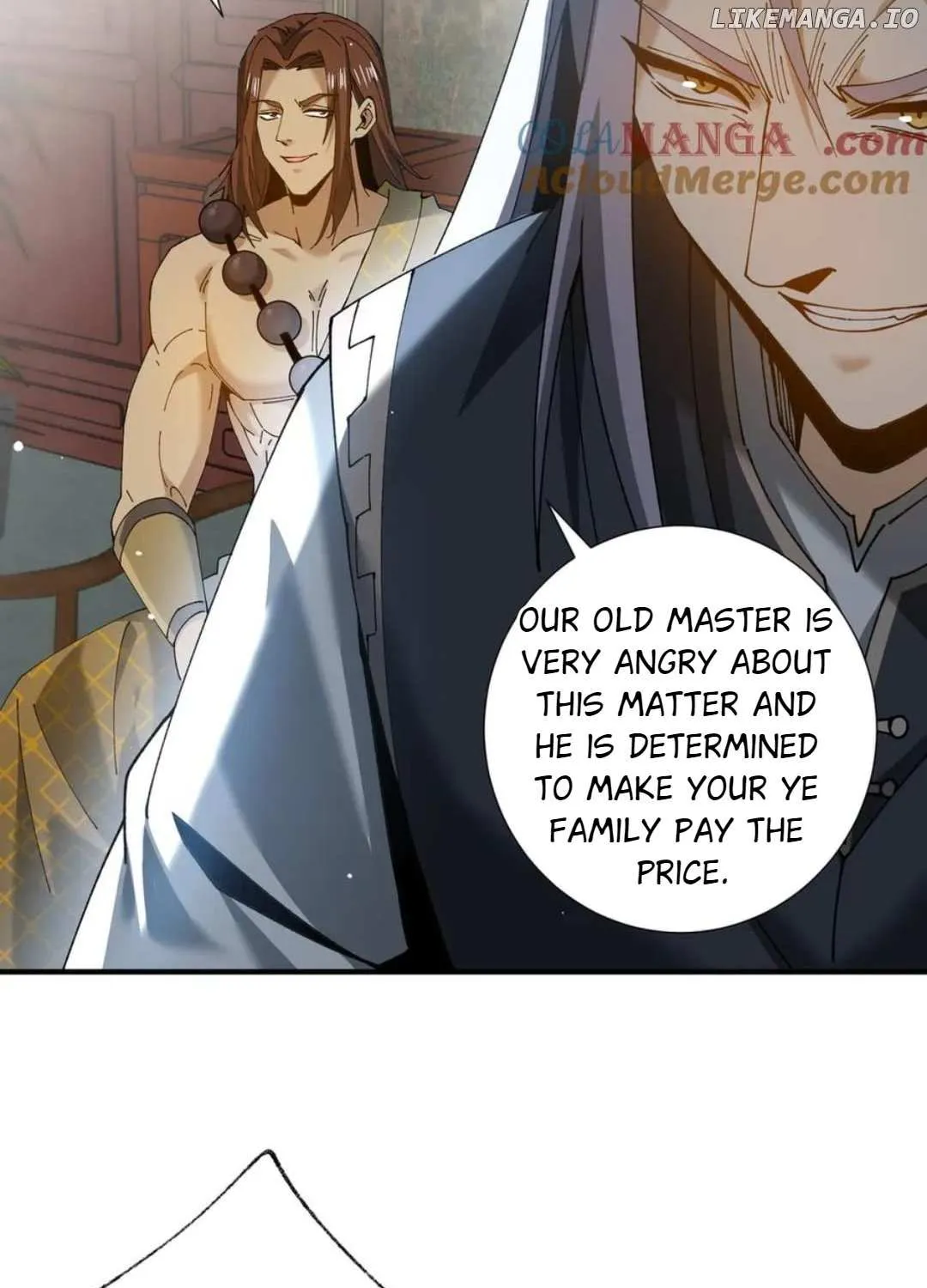 Read WORTHLESS PROFESSION: DRAGON TAMER chapter 126 image 95 on Lezhin