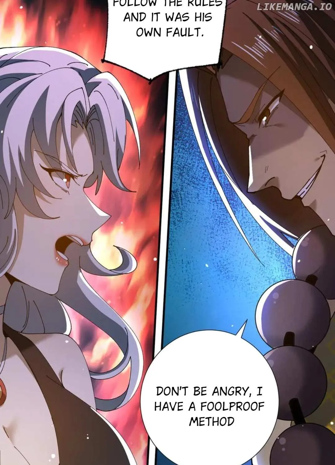 Read WORTHLESS PROFESSION: DRAGON TAMER chapter 126 image 97 on Lezhin