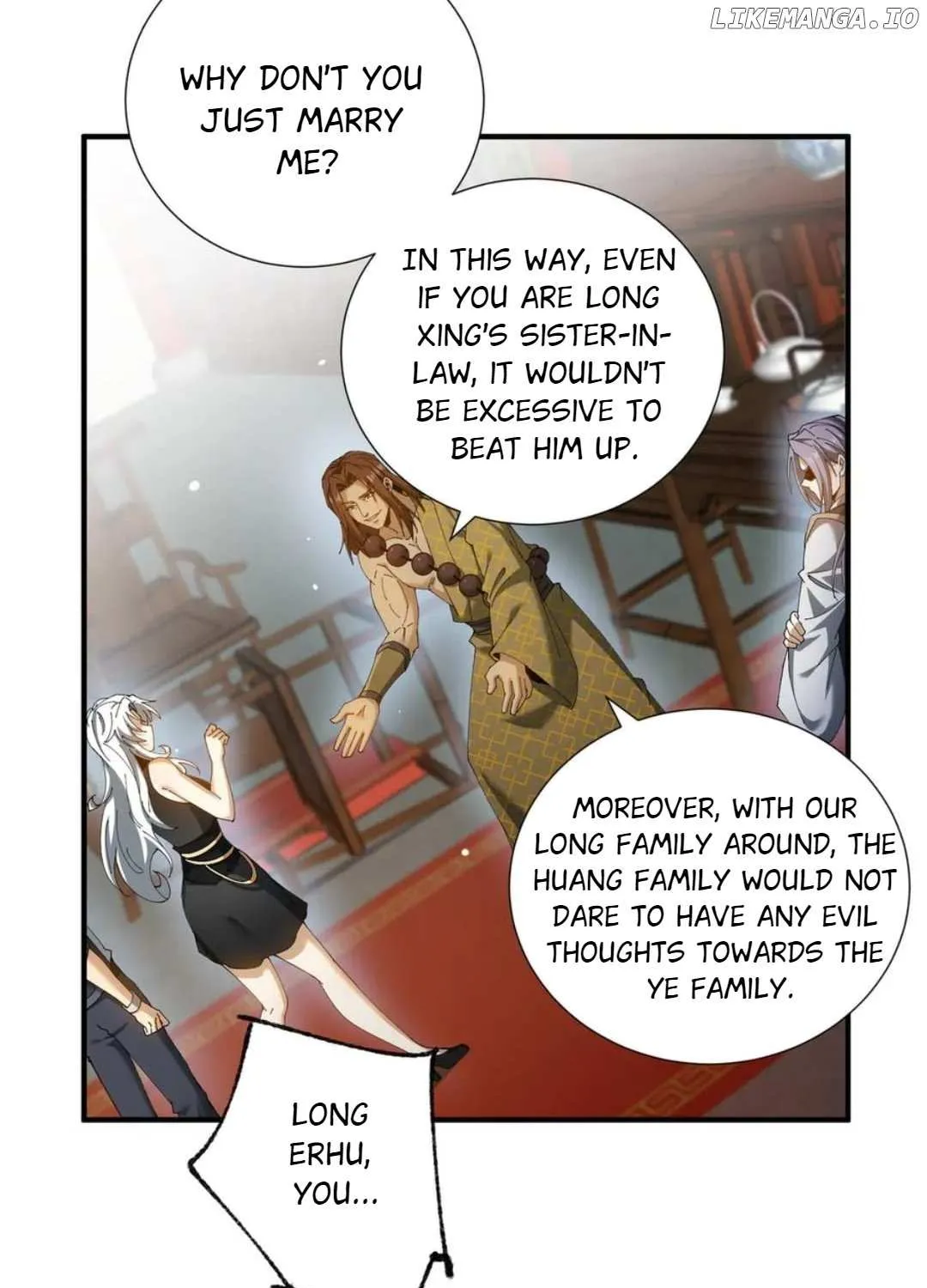 Read WORTHLESS PROFESSION: DRAGON TAMER chapter 126 image 99 on Lezhin