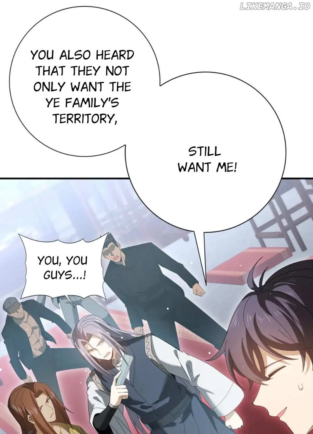 Read WORTHLESS PROFESSION: DRAGON TAMER chapter 127 image 10 on Lezhin