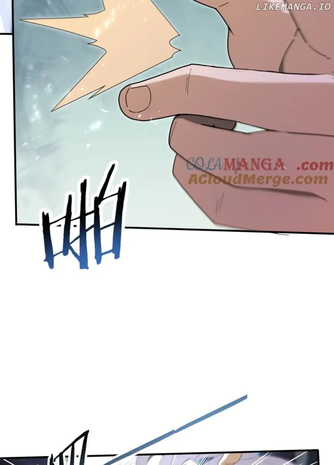 Read WORTHLESS PROFESSION: DRAGON TAMER chapter 127 image 101 on Lezhin