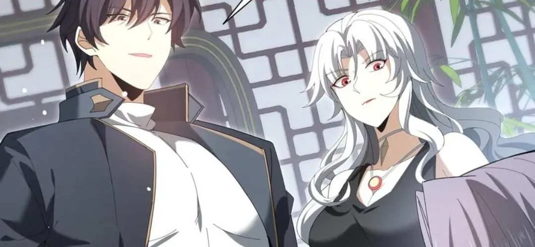 Read WORTHLESS PROFESSION: DRAGON TAMER chapter 127 image 110 on Lezhin