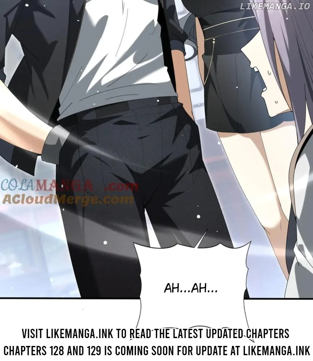 Read WORTHLESS PROFESSION: DRAGON TAMER chapter 127 image 111 on Lezhin