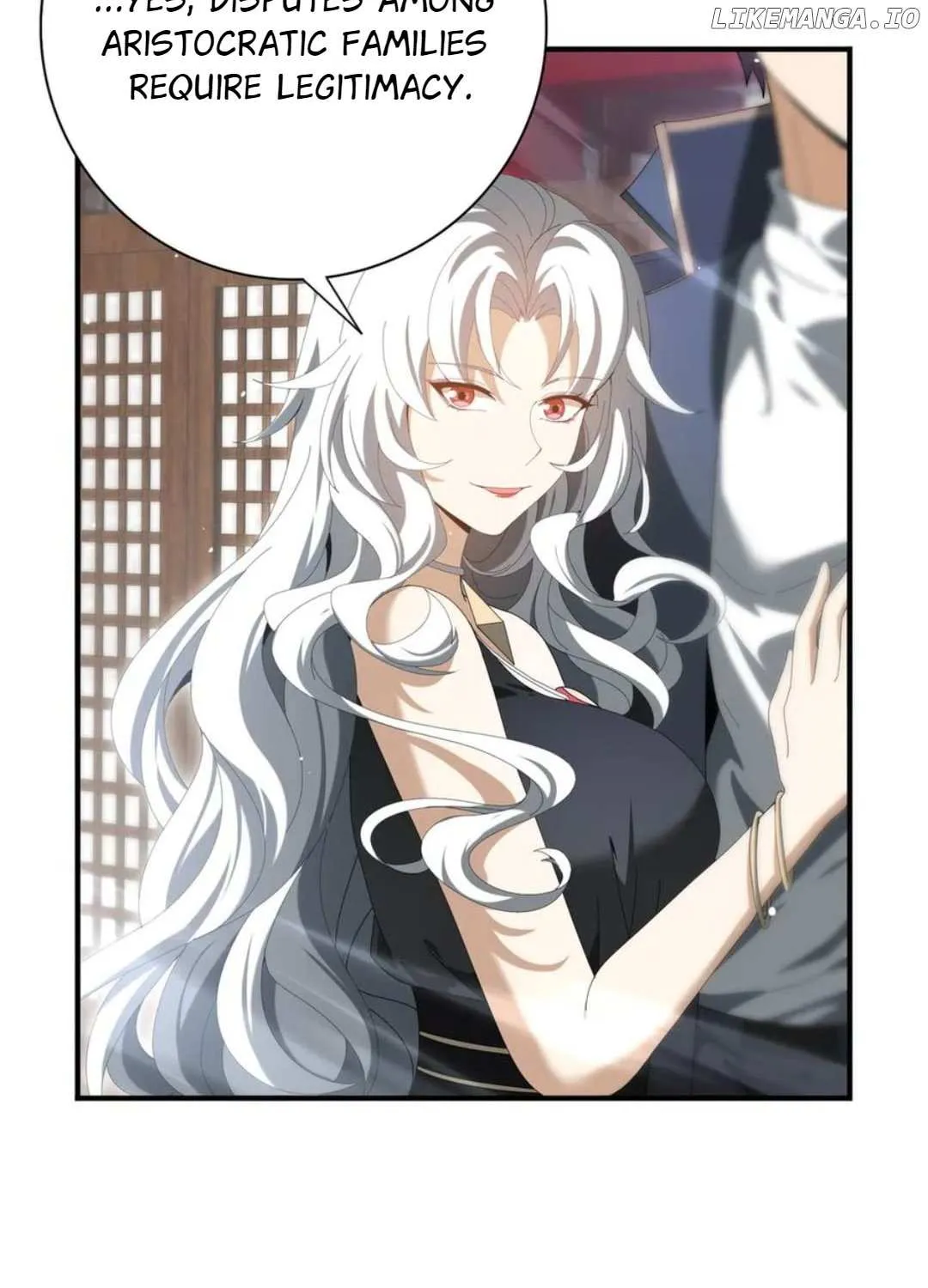 Read WORTHLESS PROFESSION: DRAGON TAMER chapter 127 image 16 on Lezhin