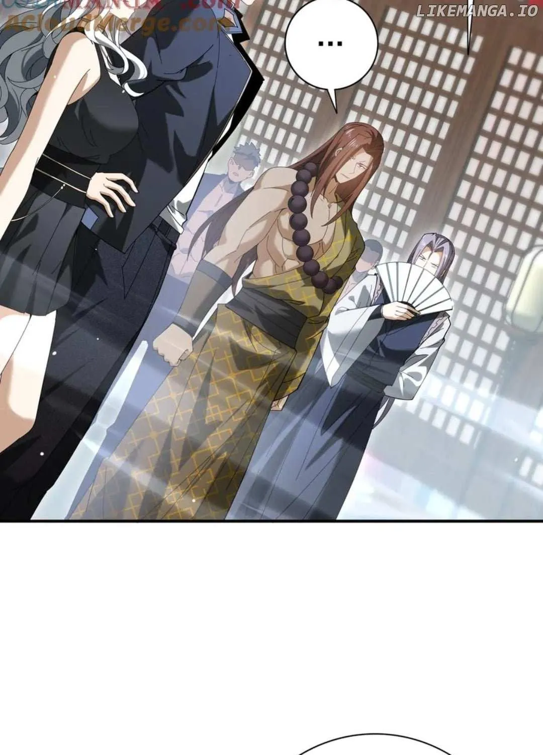 Read WORTHLESS PROFESSION: DRAGON TAMER chapter 127 image 2 on Lezhin