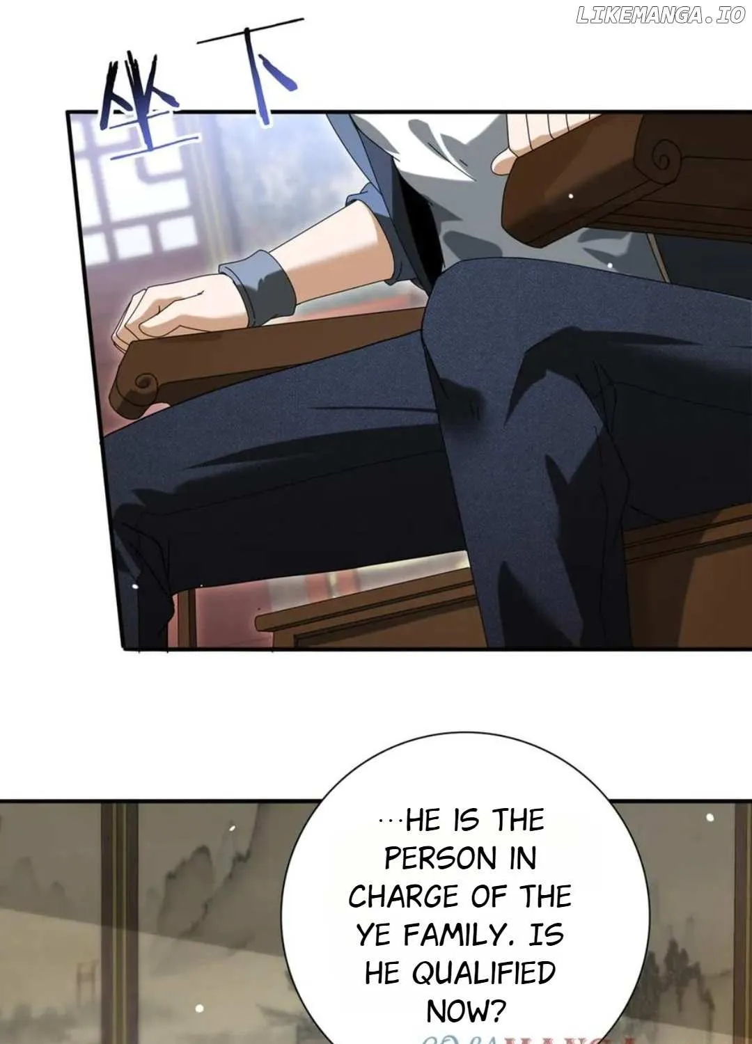 Read WORTHLESS PROFESSION: DRAGON TAMER chapter 127 image 20 on Lezhin