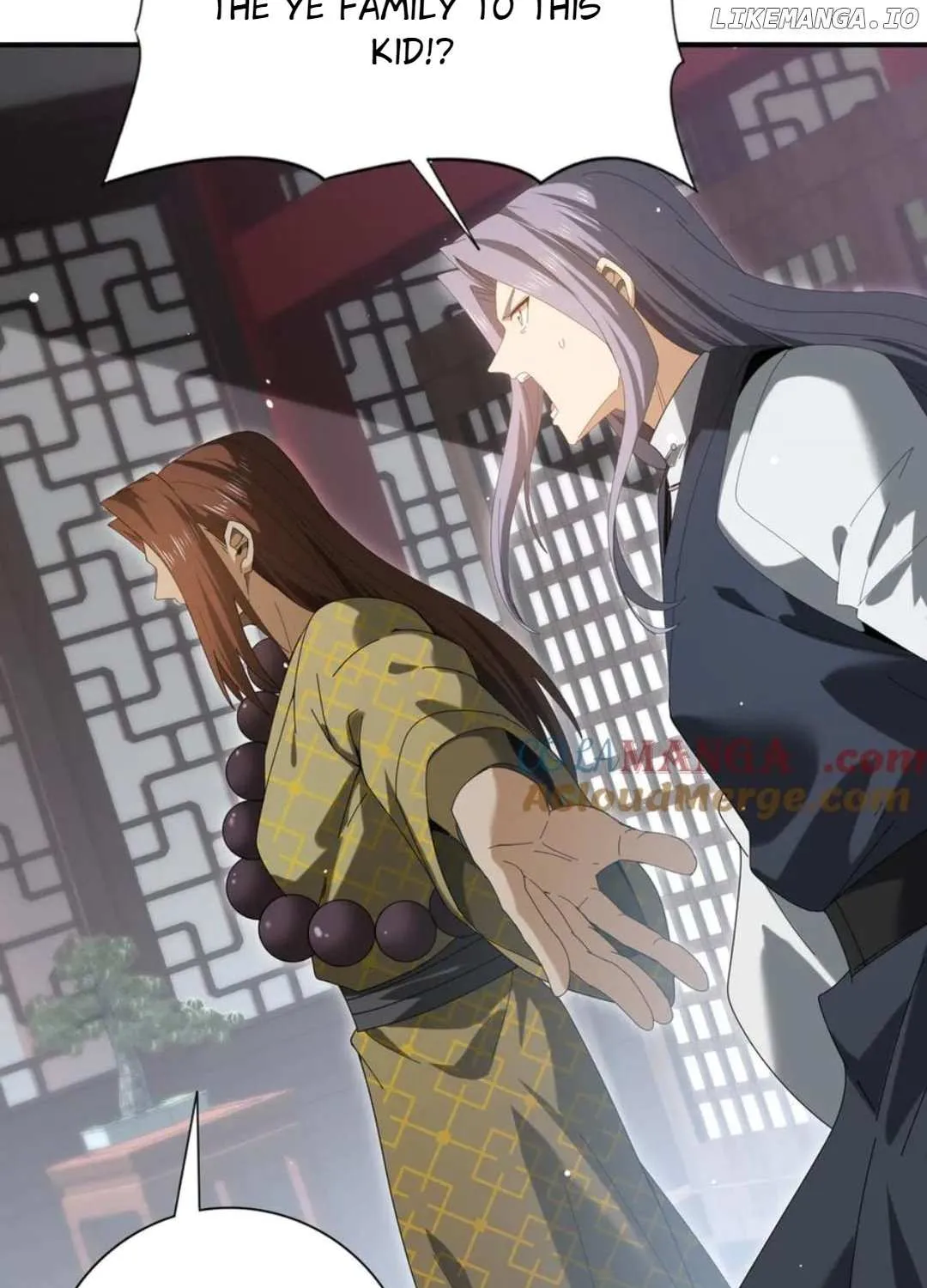 Read WORTHLESS PROFESSION: DRAGON TAMER chapter 127 image 24 on Lezhin