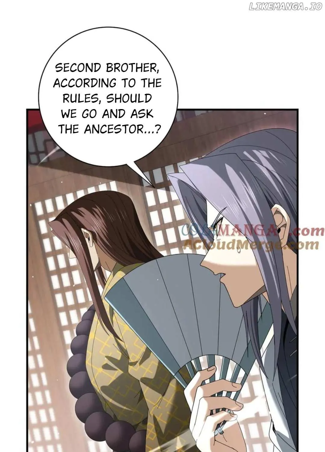 Read WORTHLESS PROFESSION: DRAGON TAMER chapter 127 image 31 on Lezhin