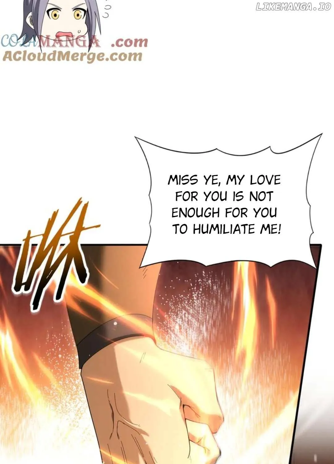 Read WORTHLESS PROFESSION: DRAGON TAMER chapter 127 image 35 on Lezhin