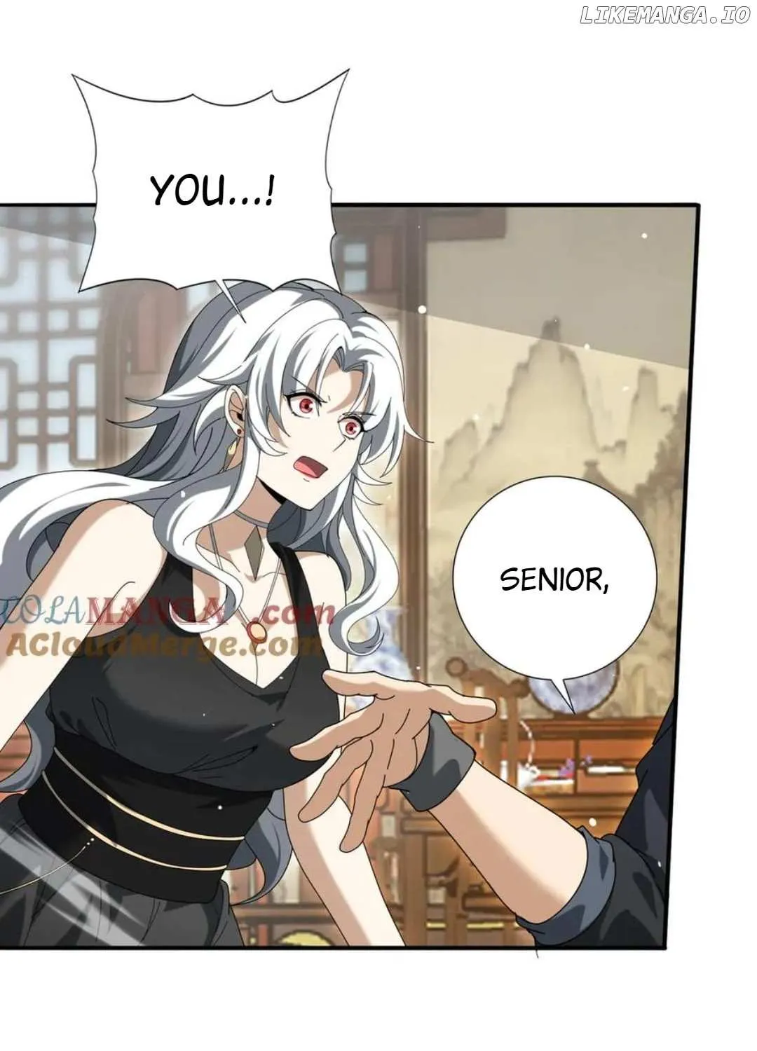Read WORTHLESS PROFESSION: DRAGON TAMER chapter 127 image 41 on Lezhin