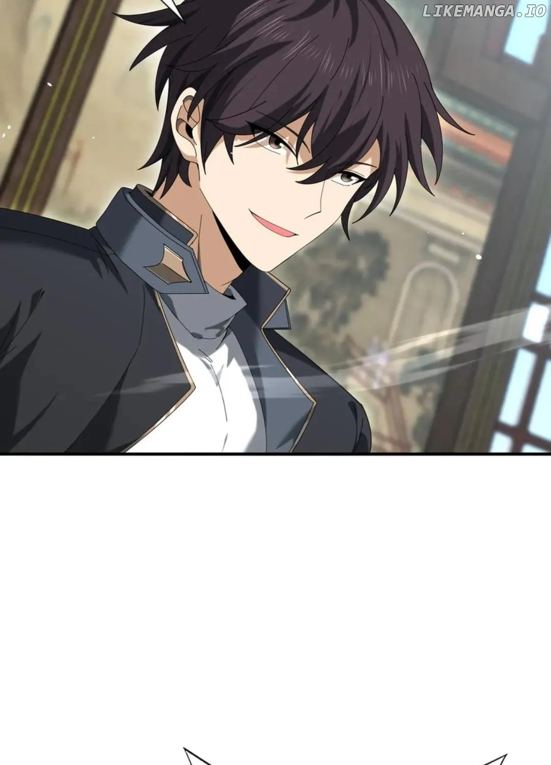 Read WORTHLESS PROFESSION: DRAGON TAMER chapter 127 image 43 on Lezhin