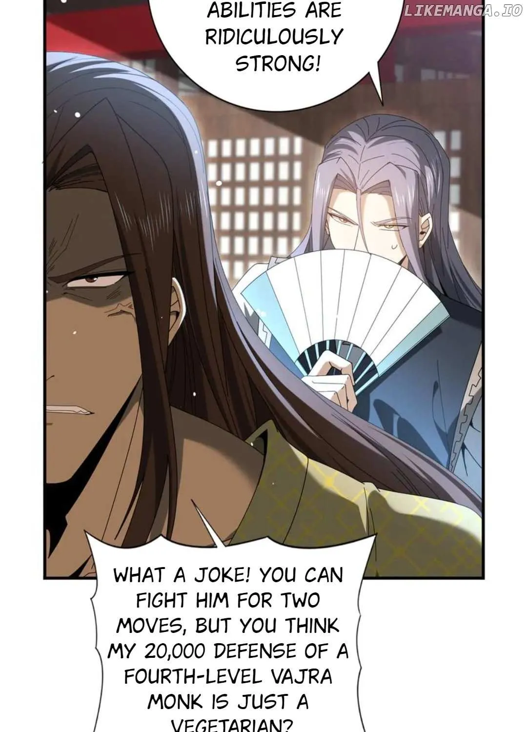 Read WORTHLESS PROFESSION: DRAGON TAMER chapter 127 image 49 on Lezhin