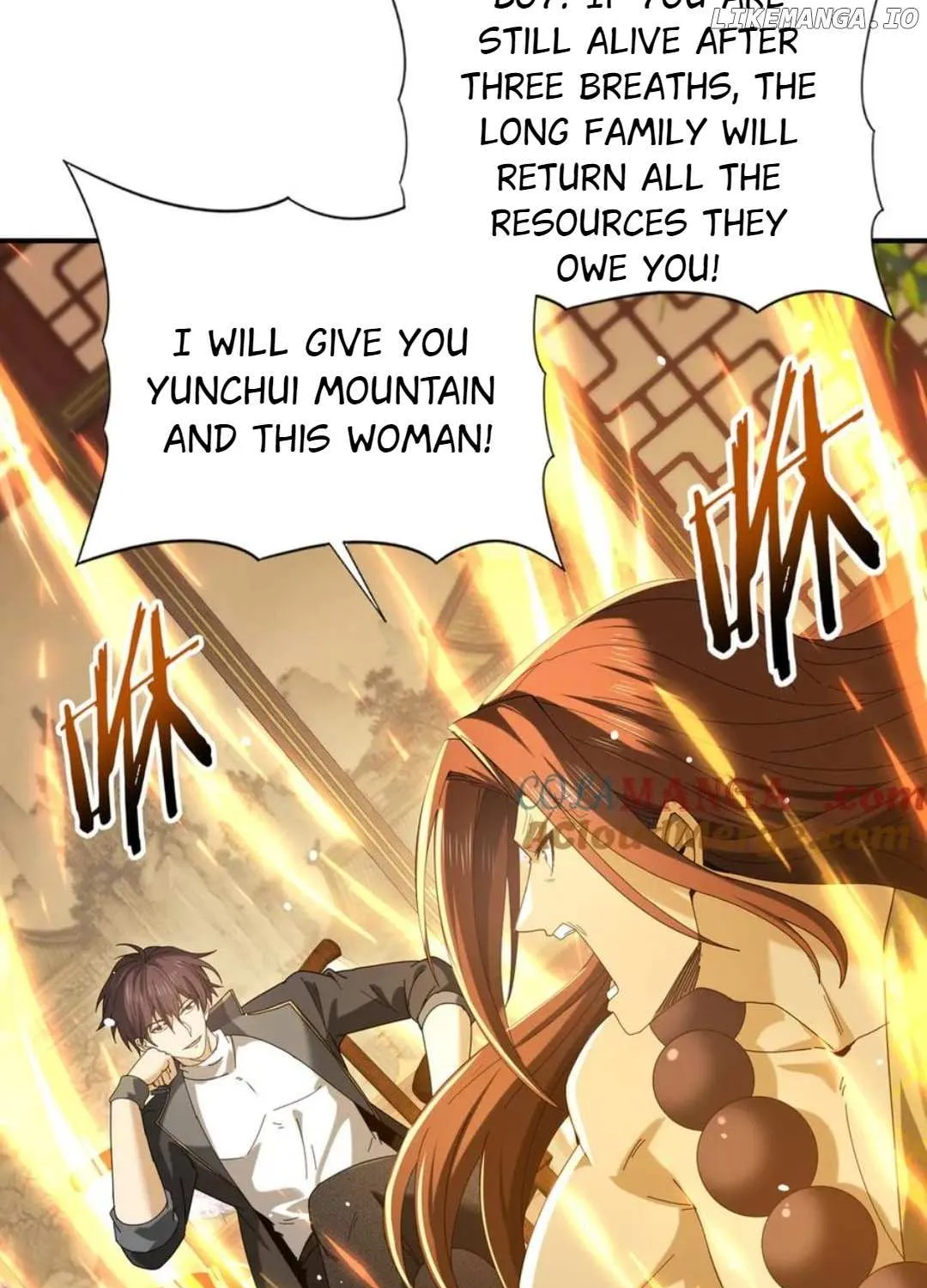 Read WORTHLESS PROFESSION: DRAGON TAMER chapter 127 image 51 on Lezhin