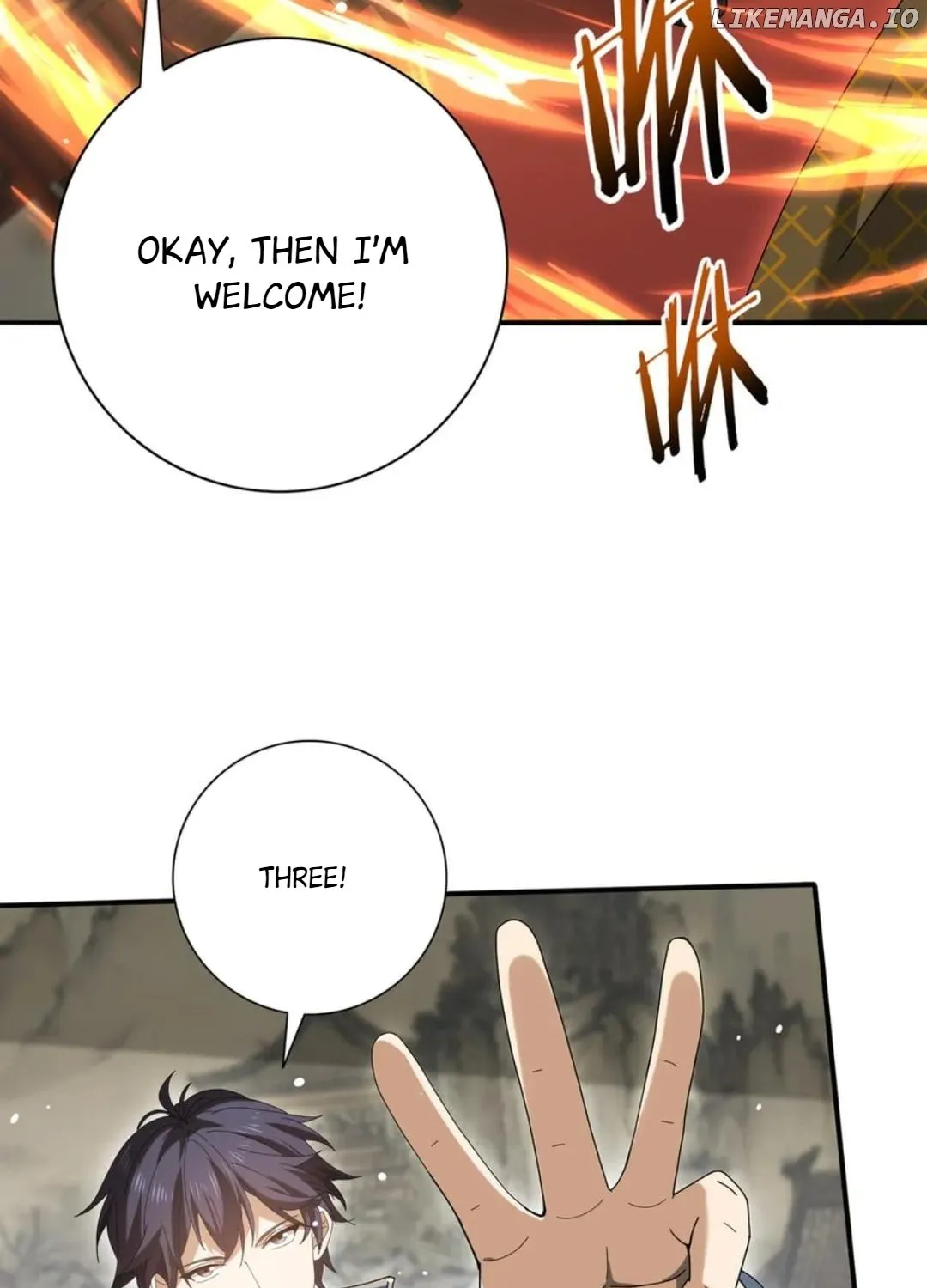 Read WORTHLESS PROFESSION: DRAGON TAMER chapter 127 image 53 on Lezhin