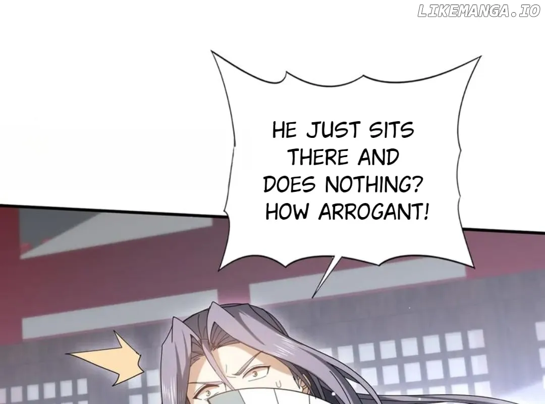Read WORTHLESS PROFESSION: DRAGON TAMER chapter 127 image 55 on Lezhin