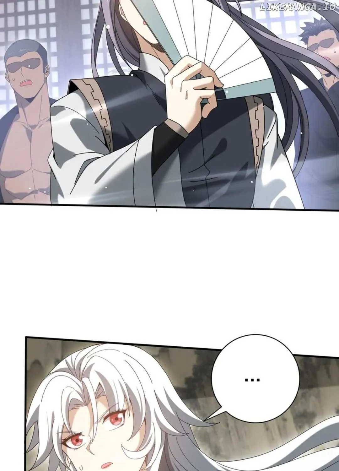 Read WORTHLESS PROFESSION: DRAGON TAMER chapter 127 image 56 on Lezhin
