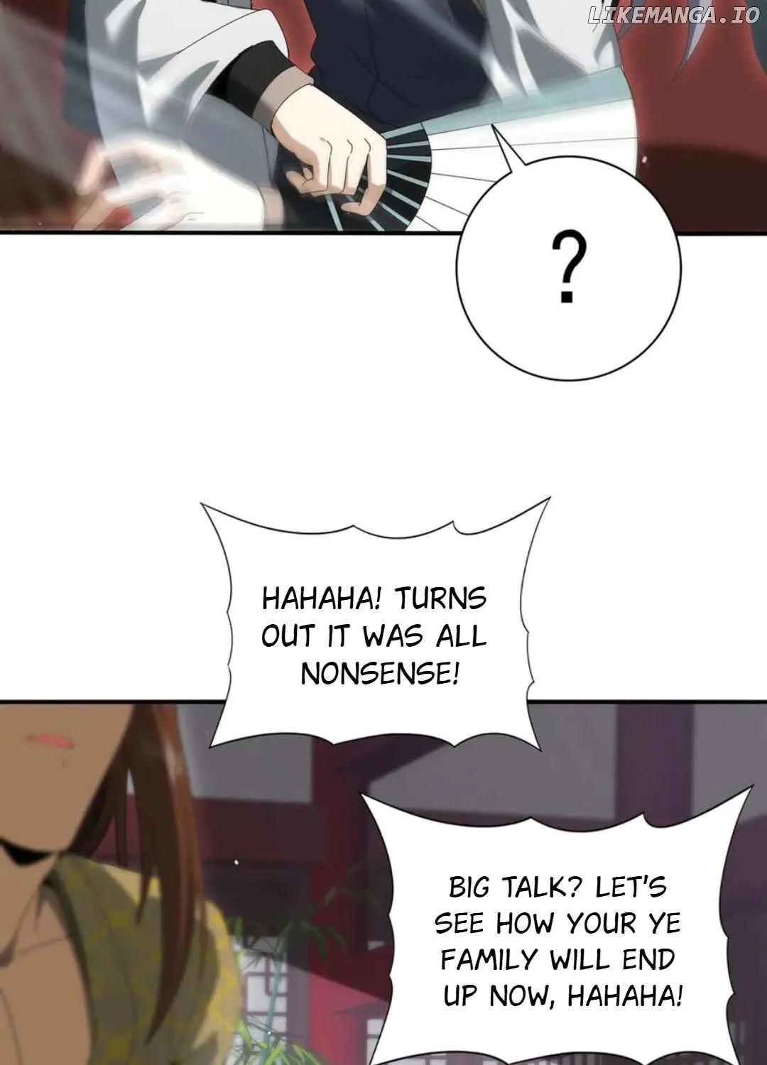 Read WORTHLESS PROFESSION: DRAGON TAMER chapter 127 image 70 on Lezhin