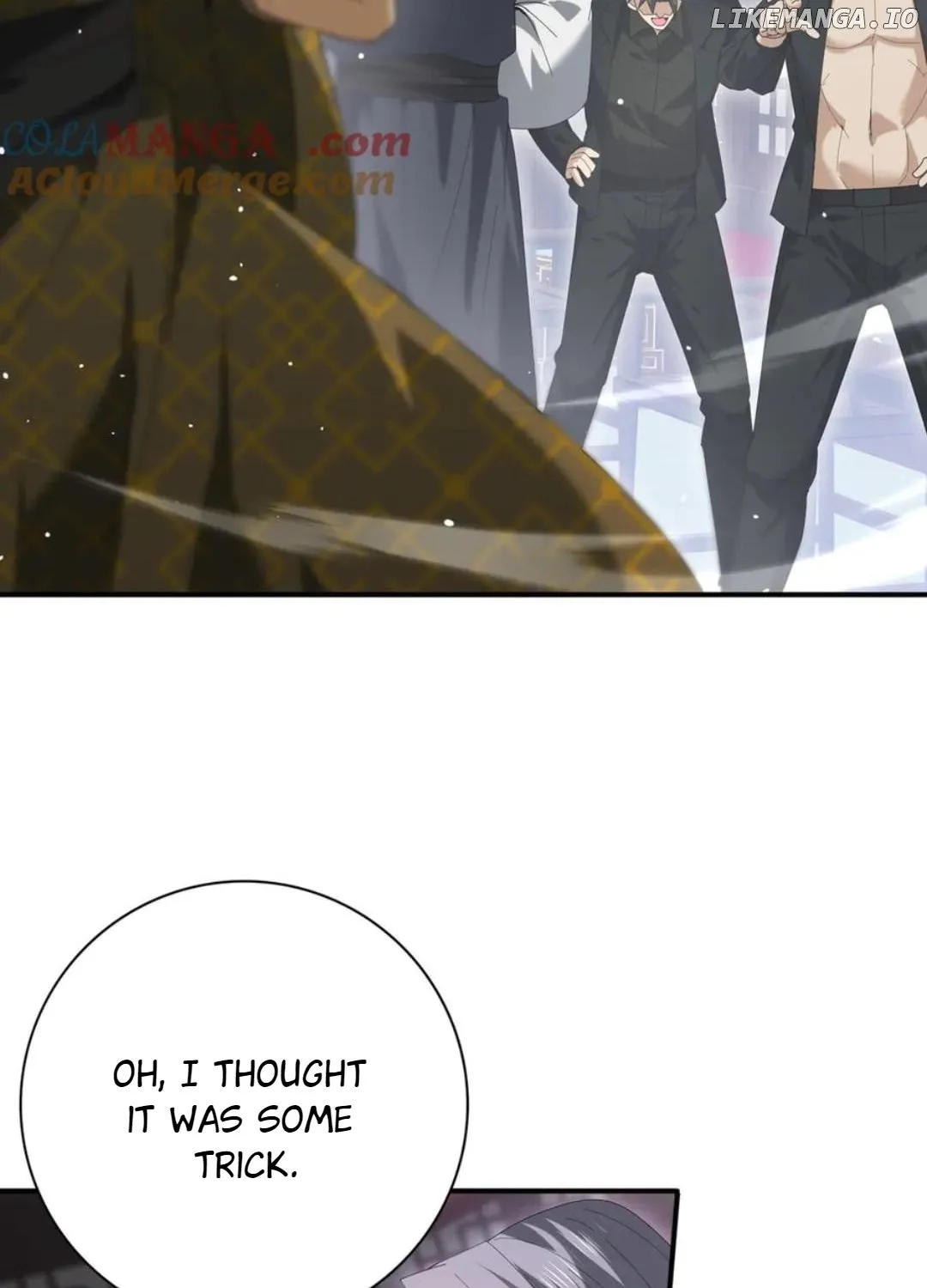 Read WORTHLESS PROFESSION: DRAGON TAMER chapter 127 image 72 on Lezhin