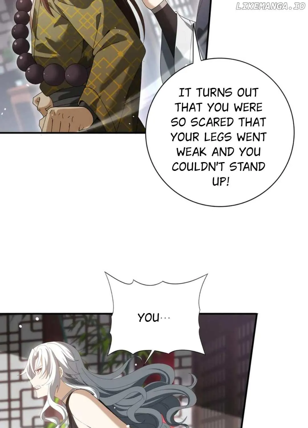 Read WORTHLESS PROFESSION: DRAGON TAMER chapter 127 image 74 on Lezhin