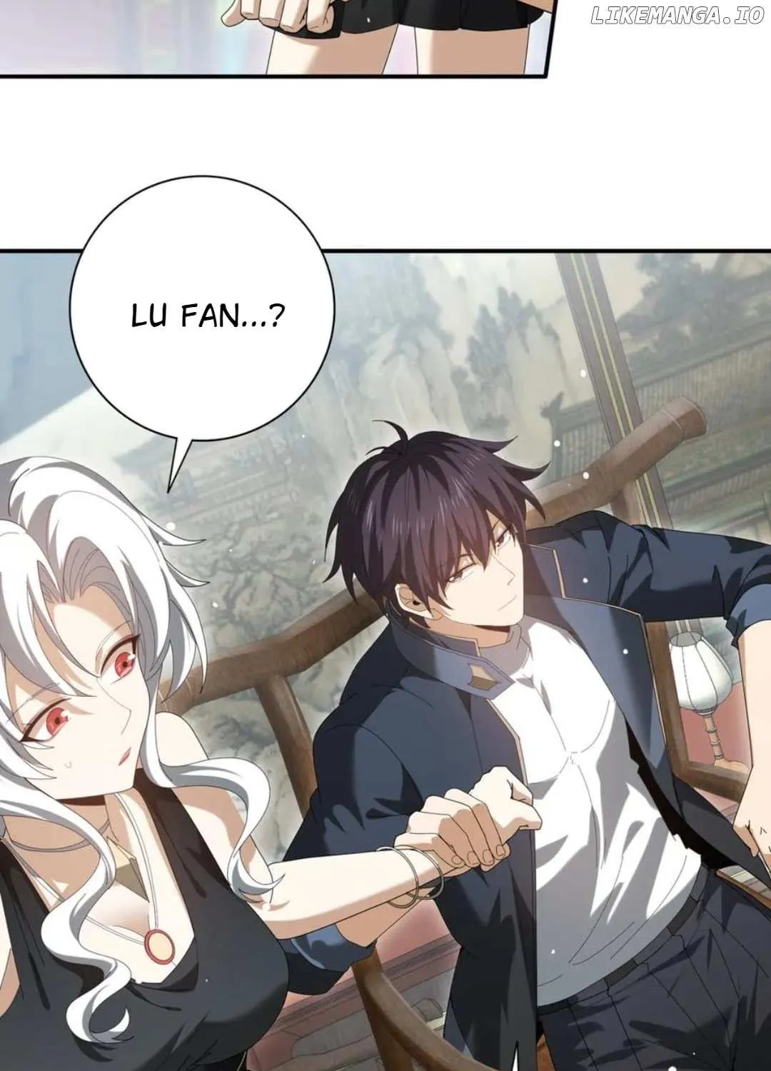 Read WORTHLESS PROFESSION: DRAGON TAMER chapter 127 image 76 on Lezhin
