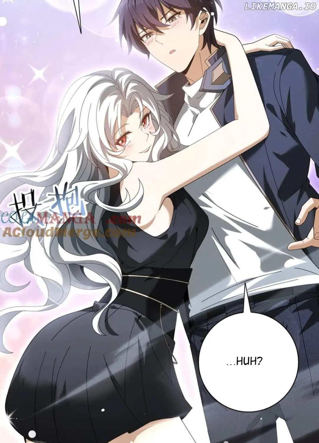 Read WORTHLESS PROFESSION: DRAGON TAMER chapter 127 image 8 on Lezhin