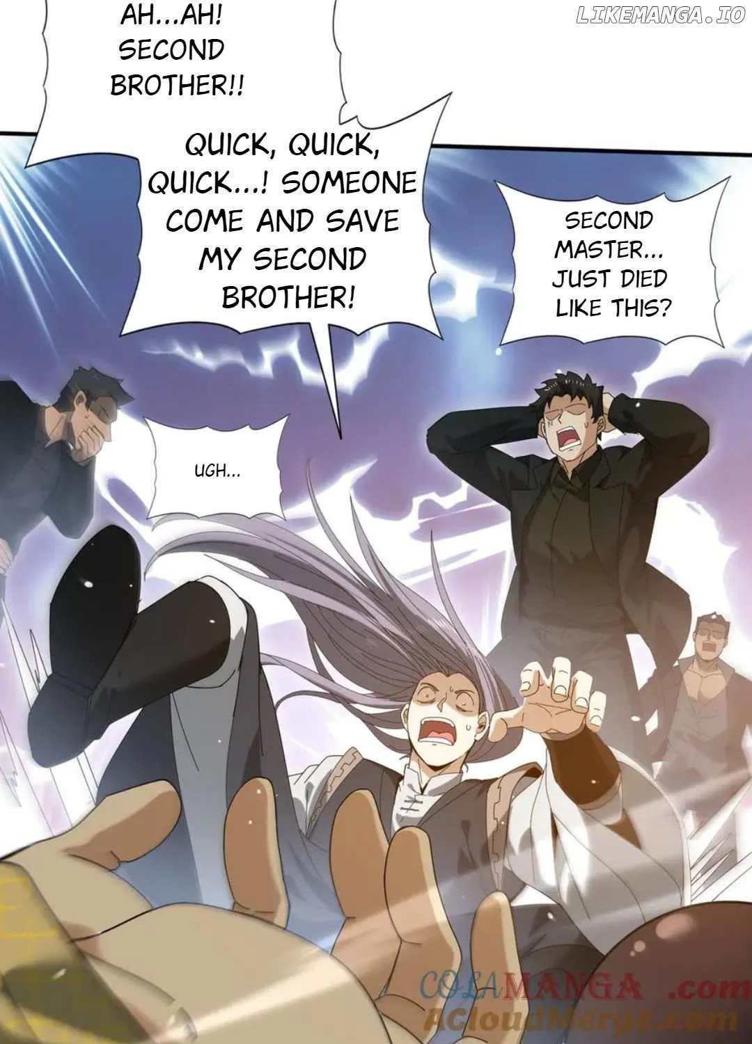 Read WORTHLESS PROFESSION: DRAGON TAMER chapter 127 image 87 on Lezhin