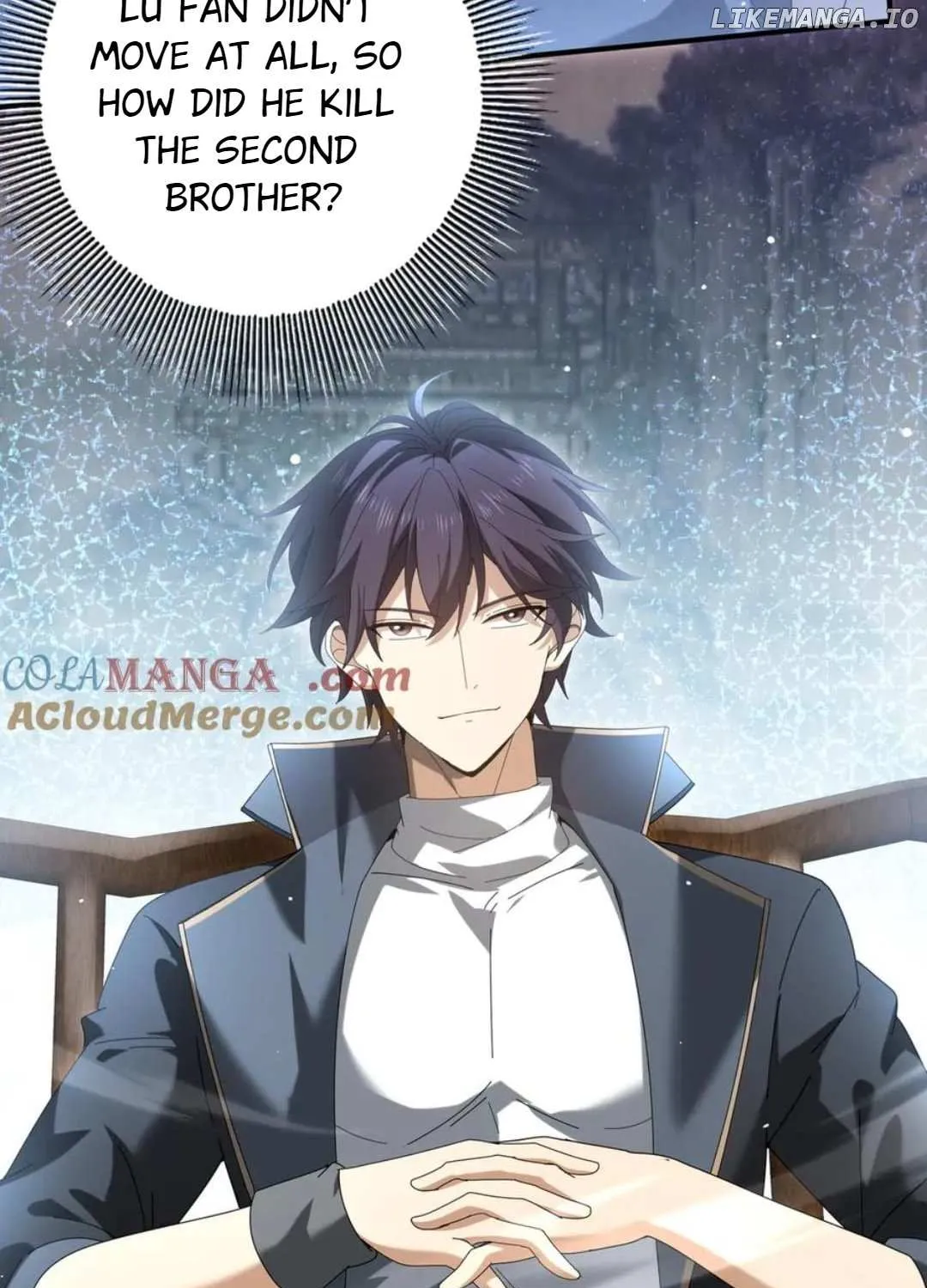 Read WORTHLESS PROFESSION: DRAGON TAMER chapter 127 image 91 on Lezhin