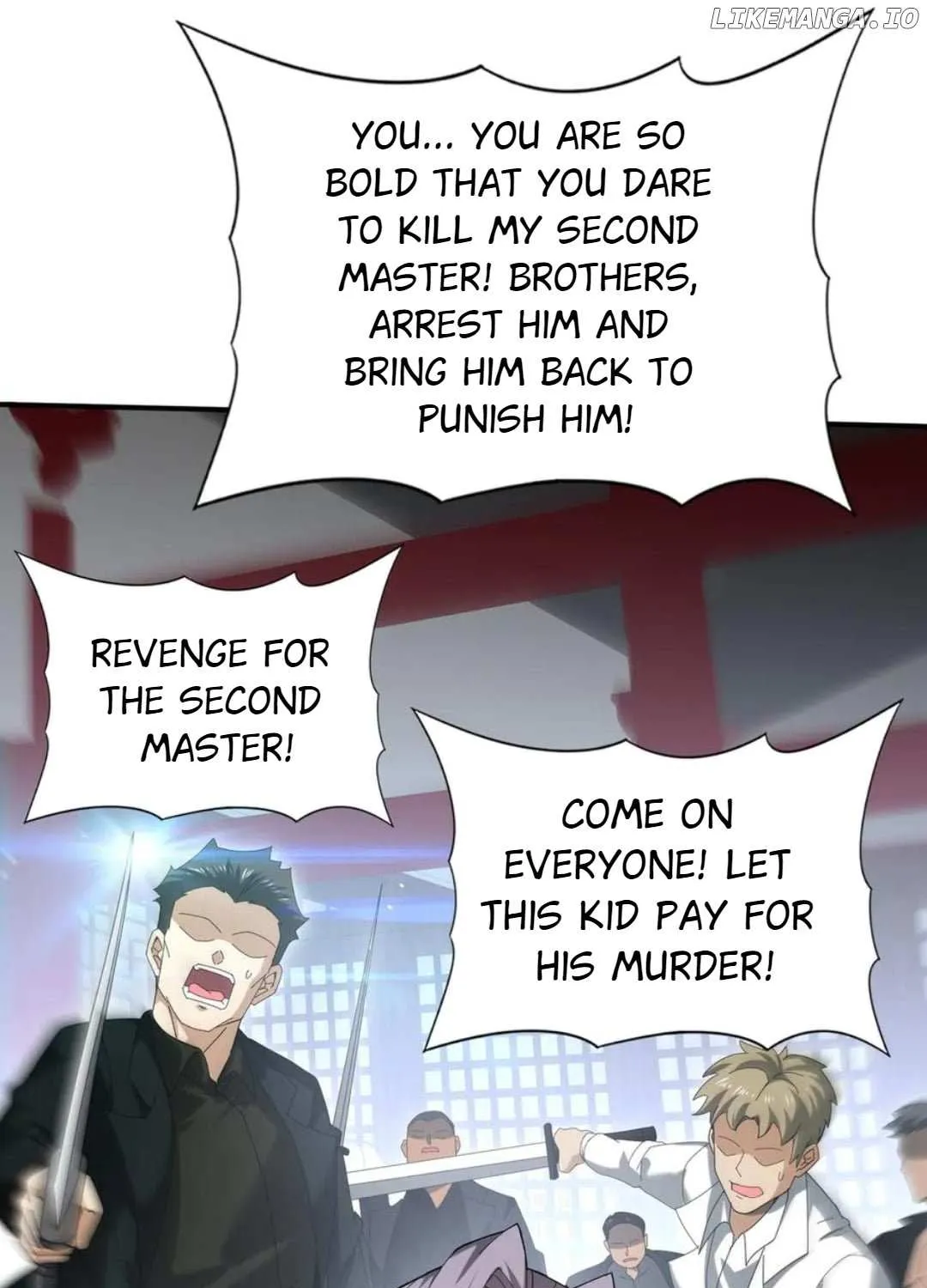 Read WORTHLESS PROFESSION: DRAGON TAMER chapter 127 image 93 on Lezhin