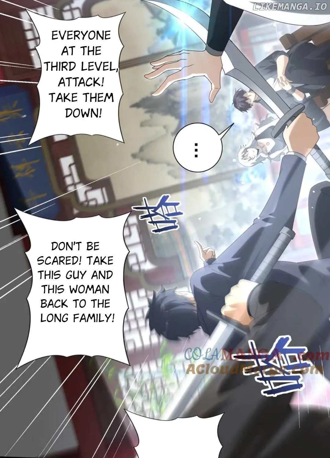 Read WORTHLESS PROFESSION: DRAGON TAMER chapter 127 image 97 on Lezhin