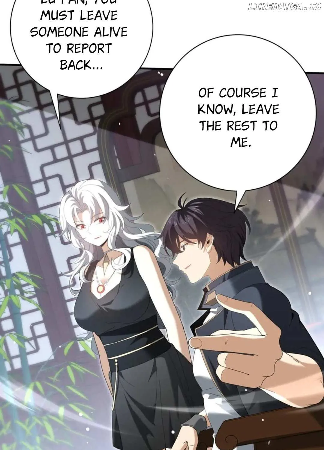 Read WORTHLESS PROFESSION: DRAGON TAMER chapter 127 image 99 on Lezhin