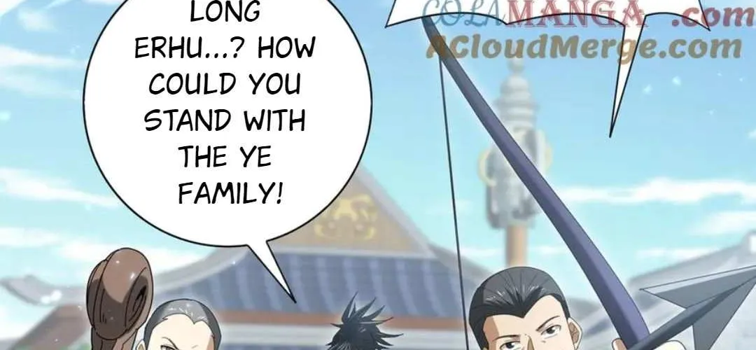 Read WORTHLESS PROFESSION: DRAGON TAMER chapter 128 image 101 on Lezhin