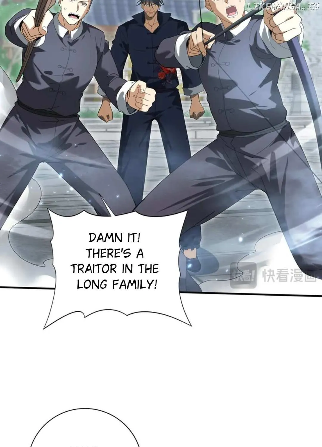 Read WORTHLESS PROFESSION: DRAGON TAMER chapter 128 image 102 on Lezhin
