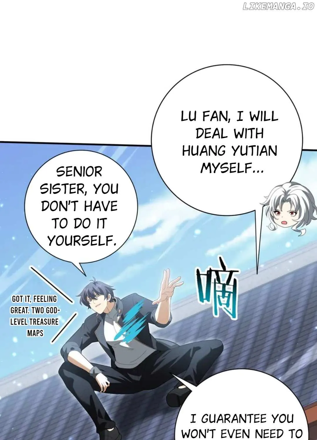 Read WORTHLESS PROFESSION: DRAGON TAMER chapter 128 image 106 on Lezhin