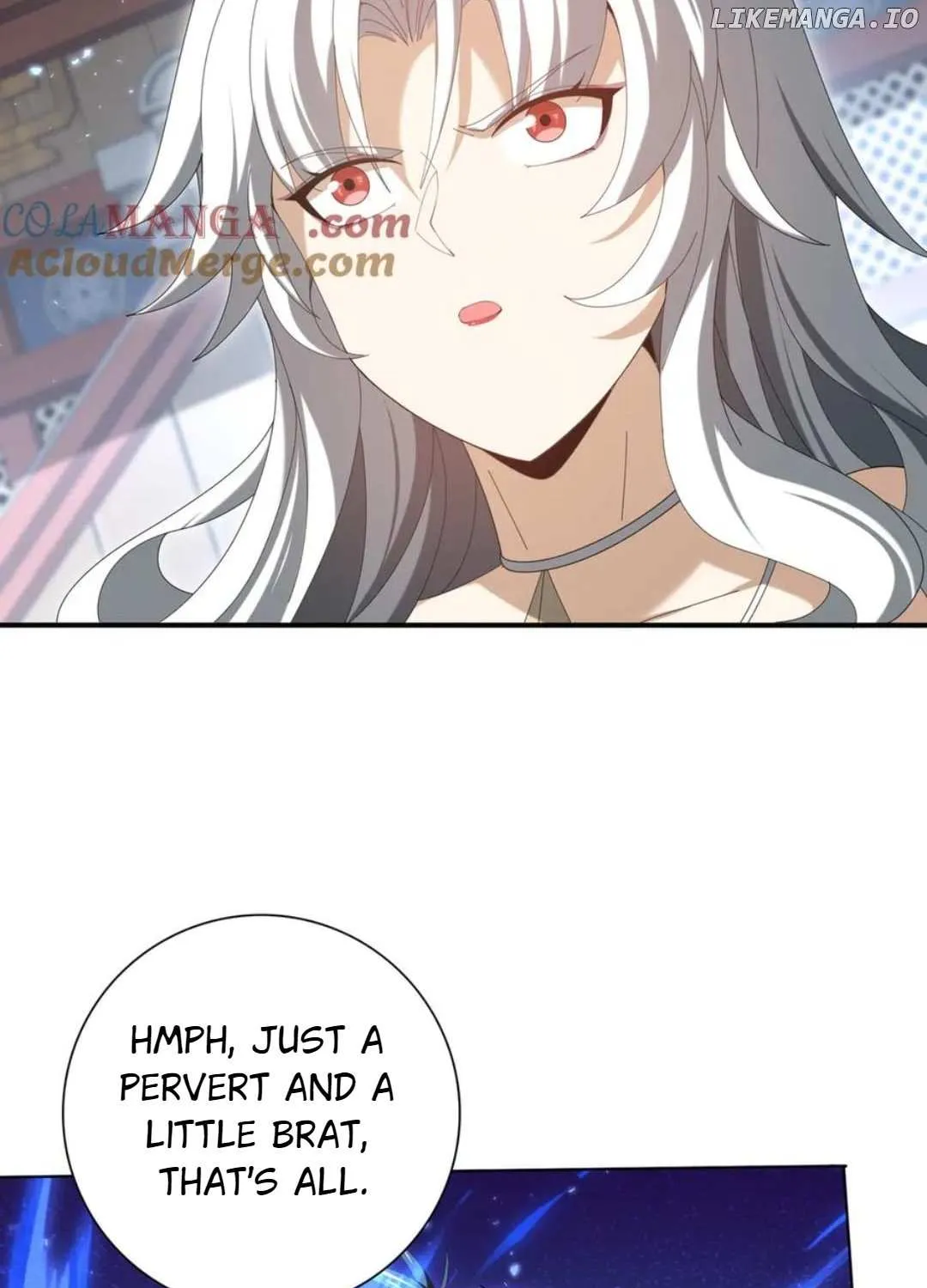 Read WORTHLESS PROFESSION: DRAGON TAMER chapter 128 image 108 on Lezhin