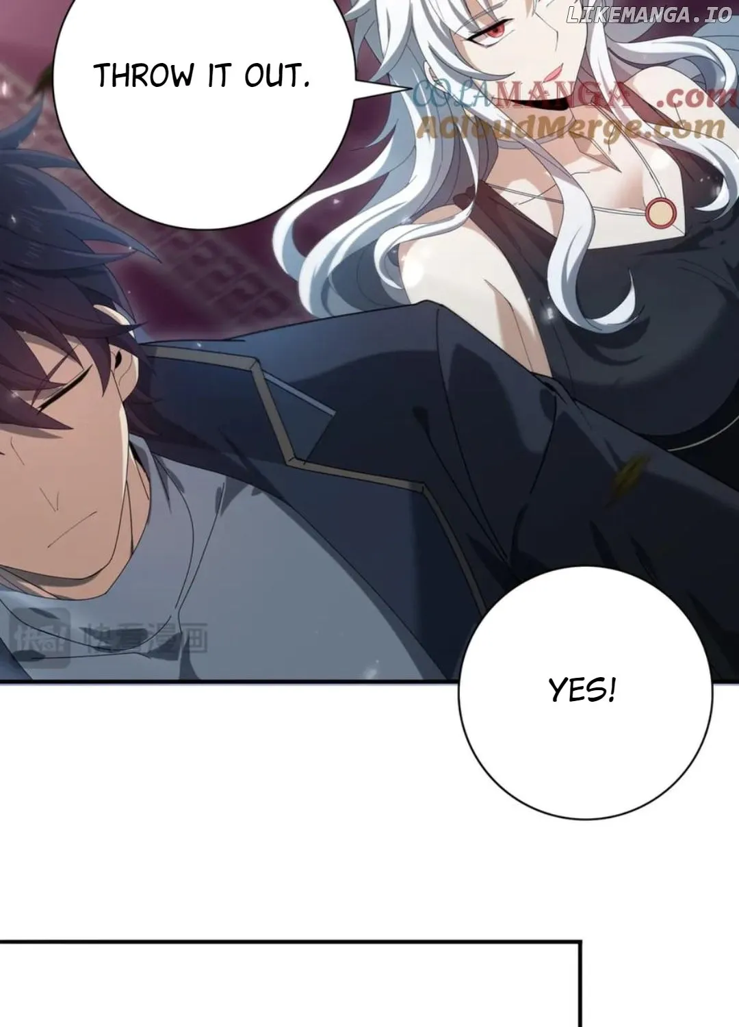 Read WORTHLESS PROFESSION: DRAGON TAMER chapter 128 image 11 on Lezhin
