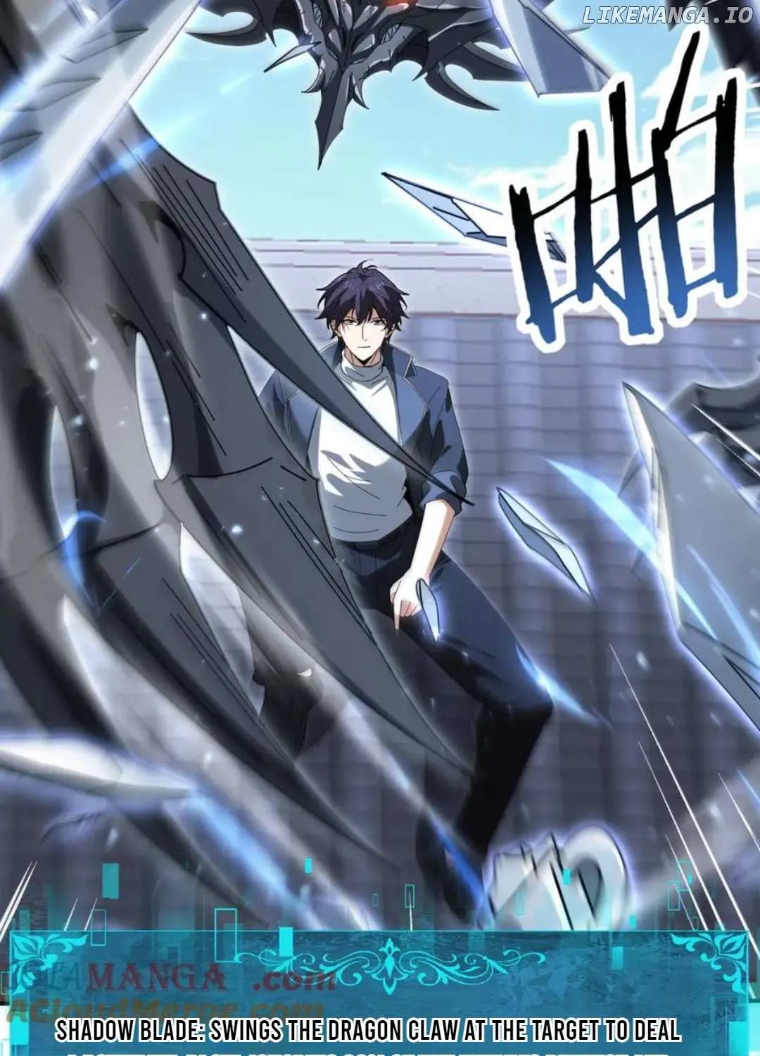 Read WORTHLESS PROFESSION: DRAGON TAMER chapter 128 image 117 on Lezhin