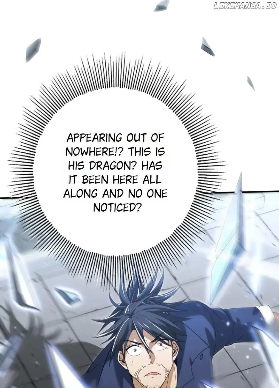 Read WORTHLESS PROFESSION: DRAGON TAMER chapter 128 image 119 on Lezhin