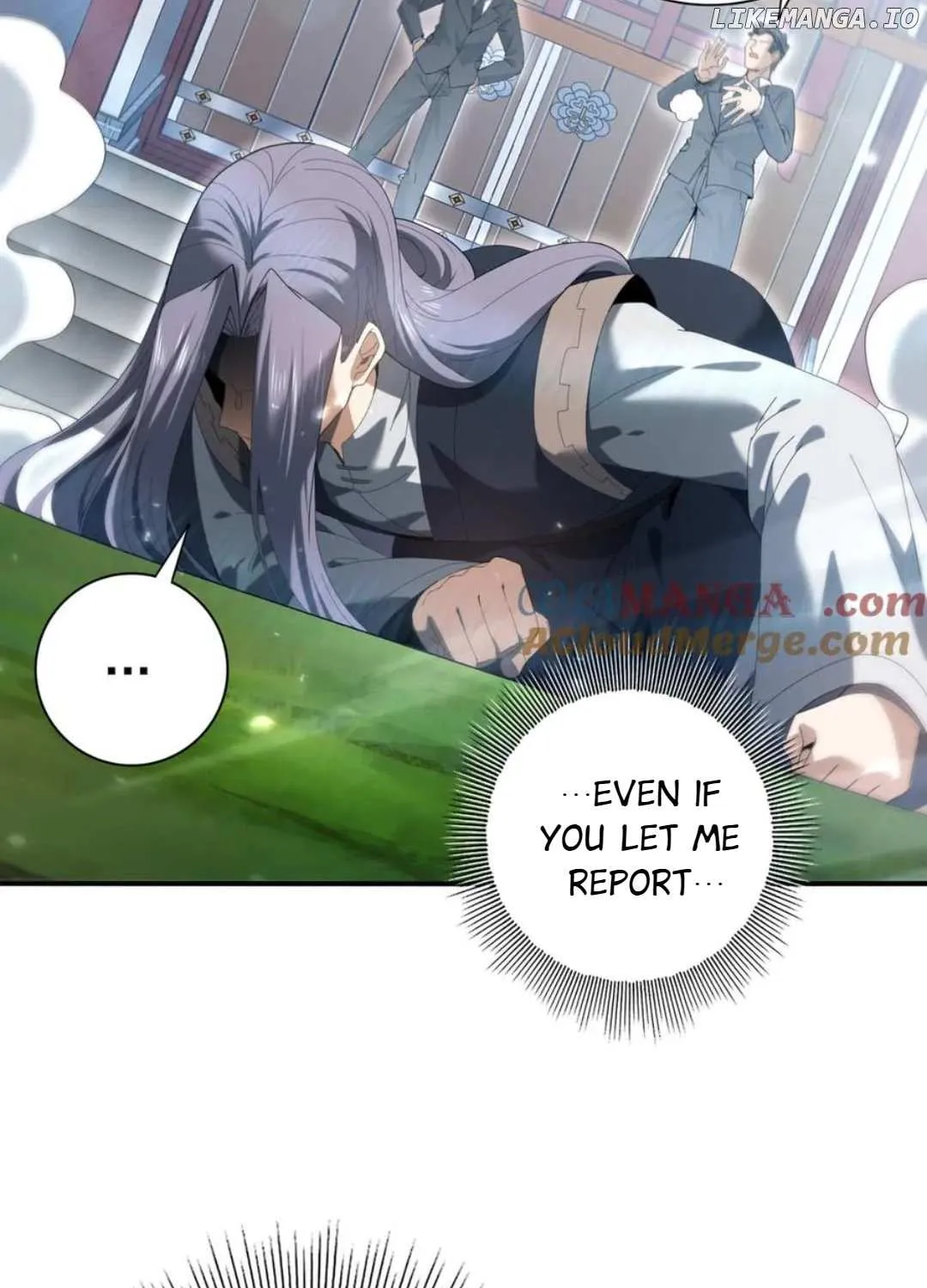 Read WORTHLESS PROFESSION: DRAGON TAMER chapter 128 image 17 on Lezhin