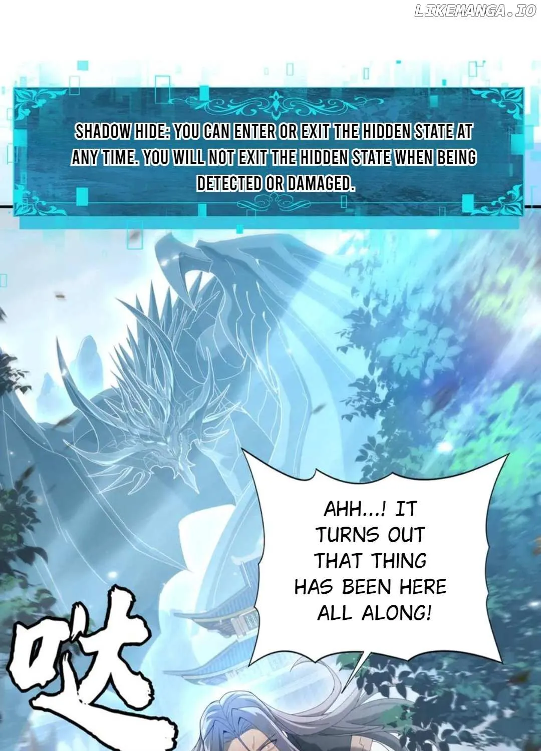 Read WORTHLESS PROFESSION: DRAGON TAMER chapter 128 image 32 on Lezhin