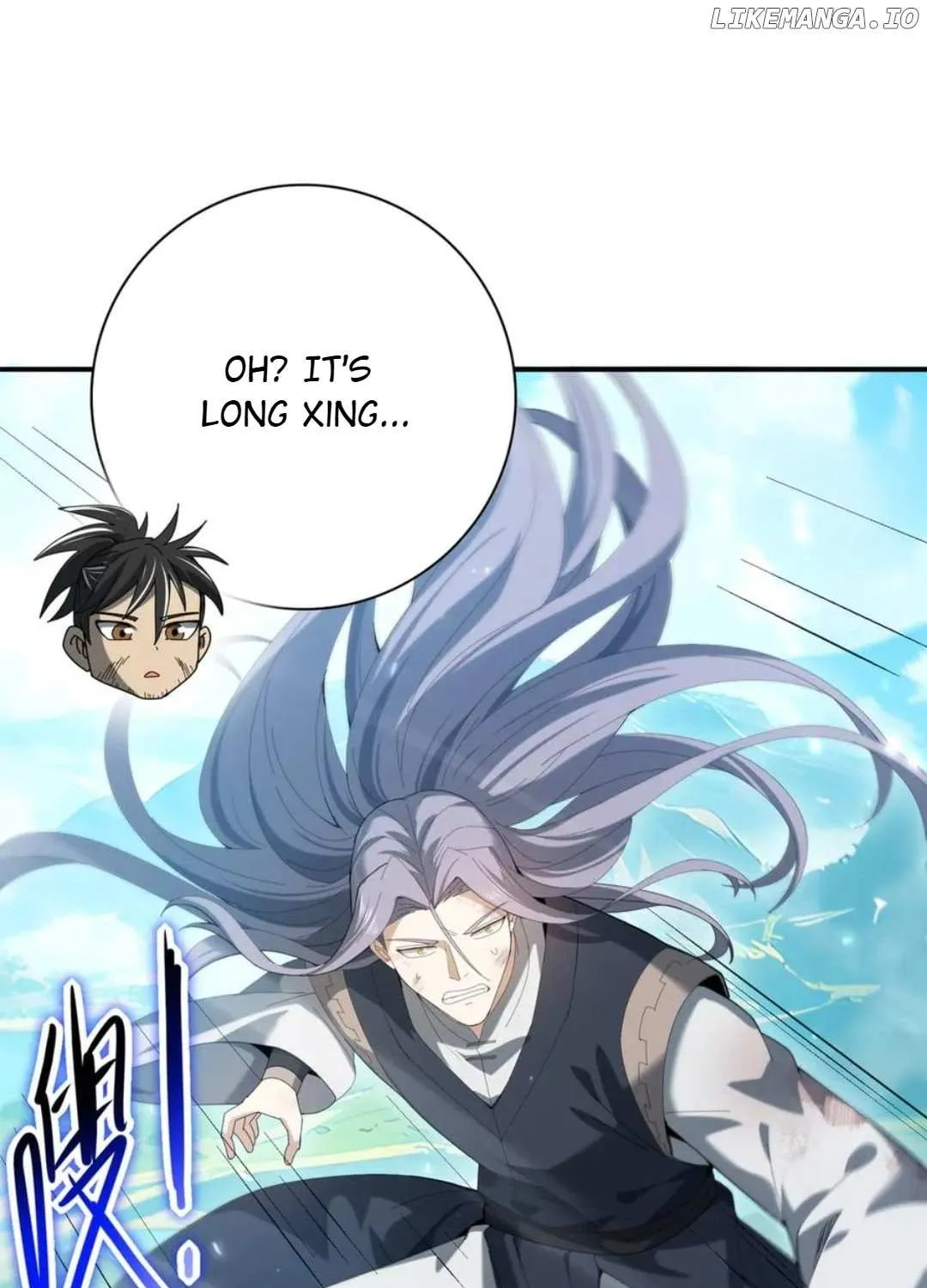 Read WORTHLESS PROFESSION: DRAGON TAMER chapter 128 image 42 on Lezhin