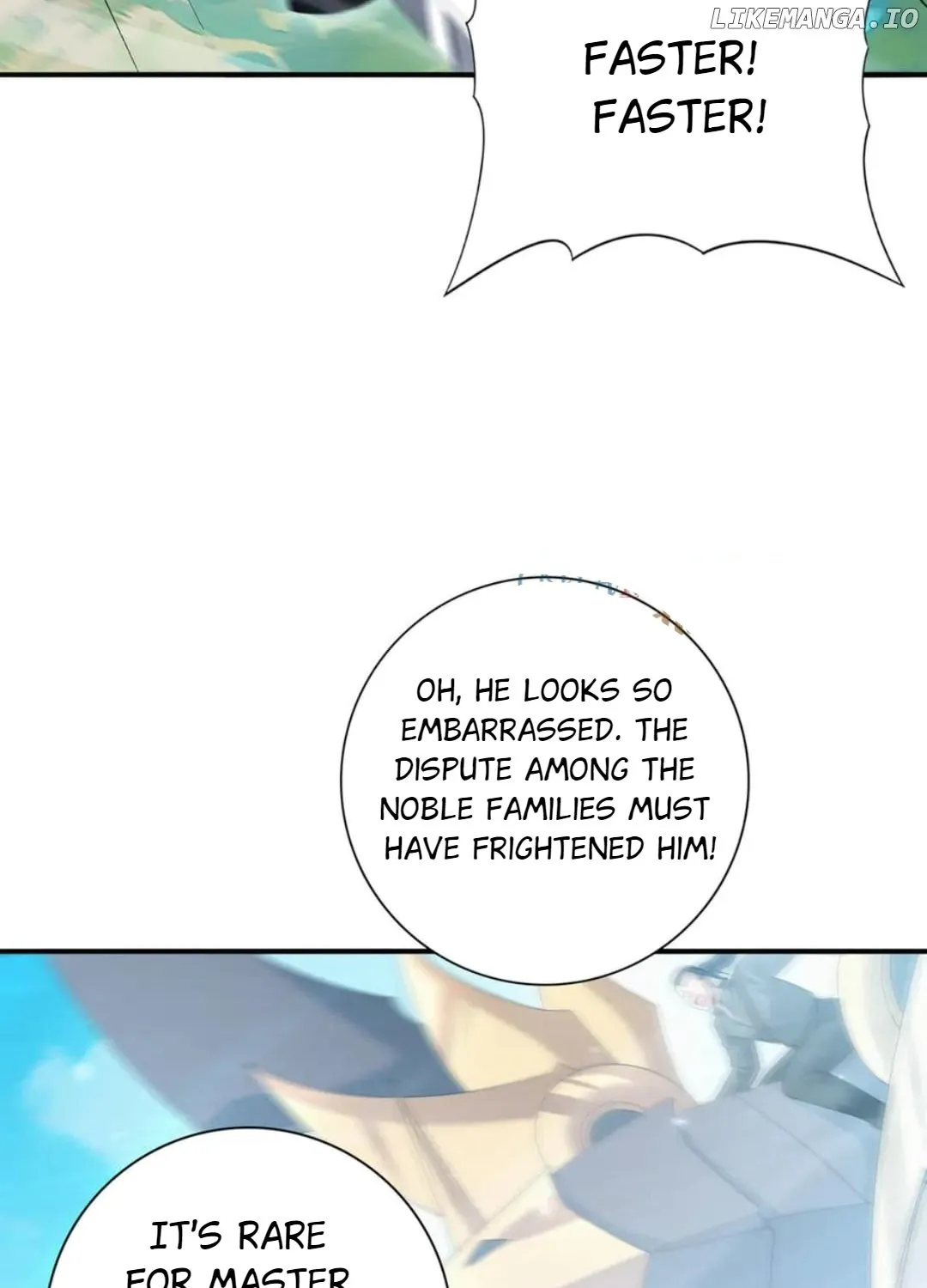 Read WORTHLESS PROFESSION: DRAGON TAMER chapter 128 image 44 on Lezhin