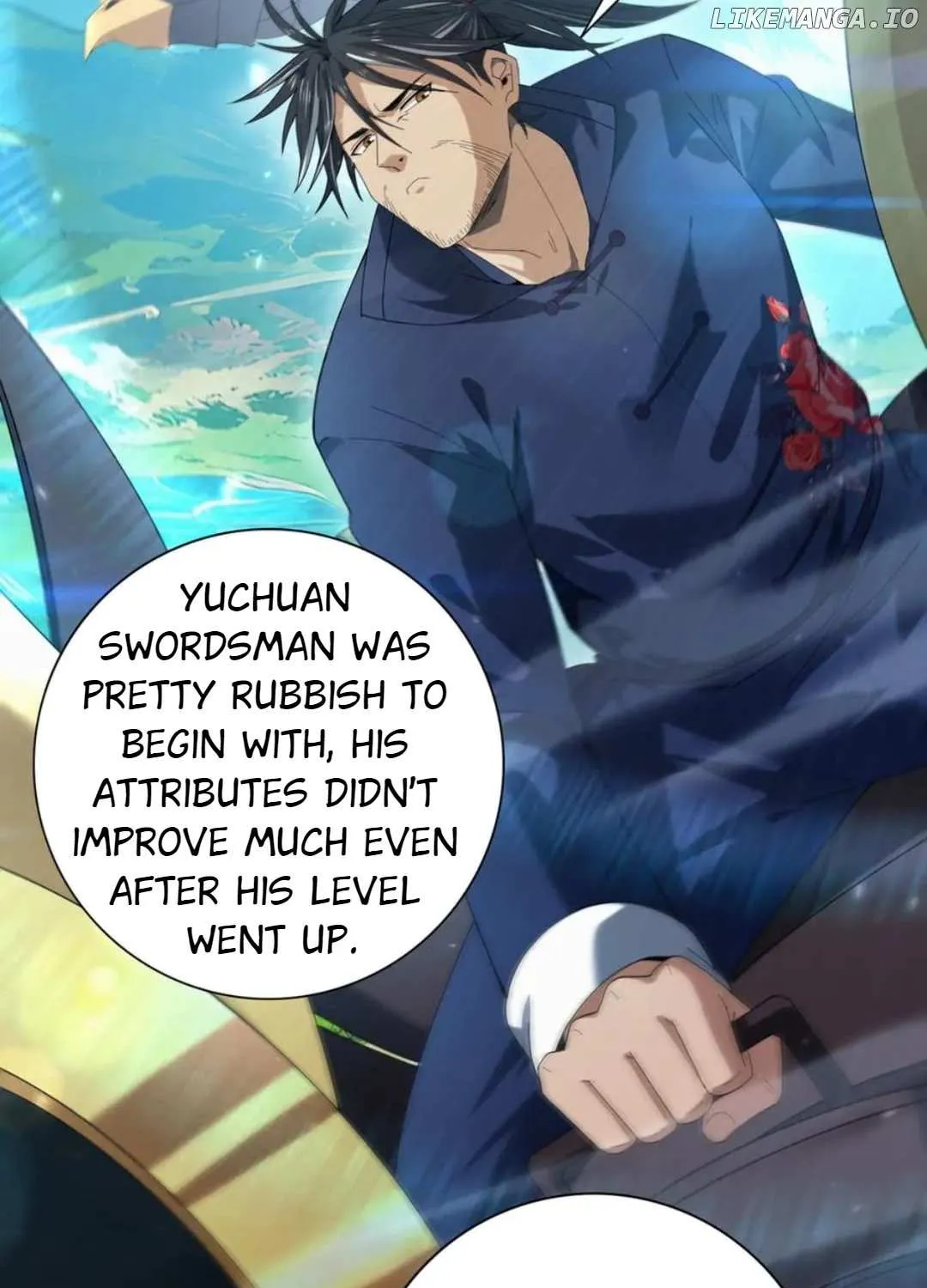 Read WORTHLESS PROFESSION: DRAGON TAMER chapter 128 image 46 on Lezhin