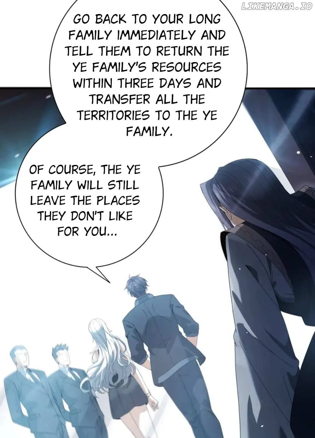 Read WORTHLESS PROFESSION: DRAGON TAMER chapter 128 image 5 on Lezhin