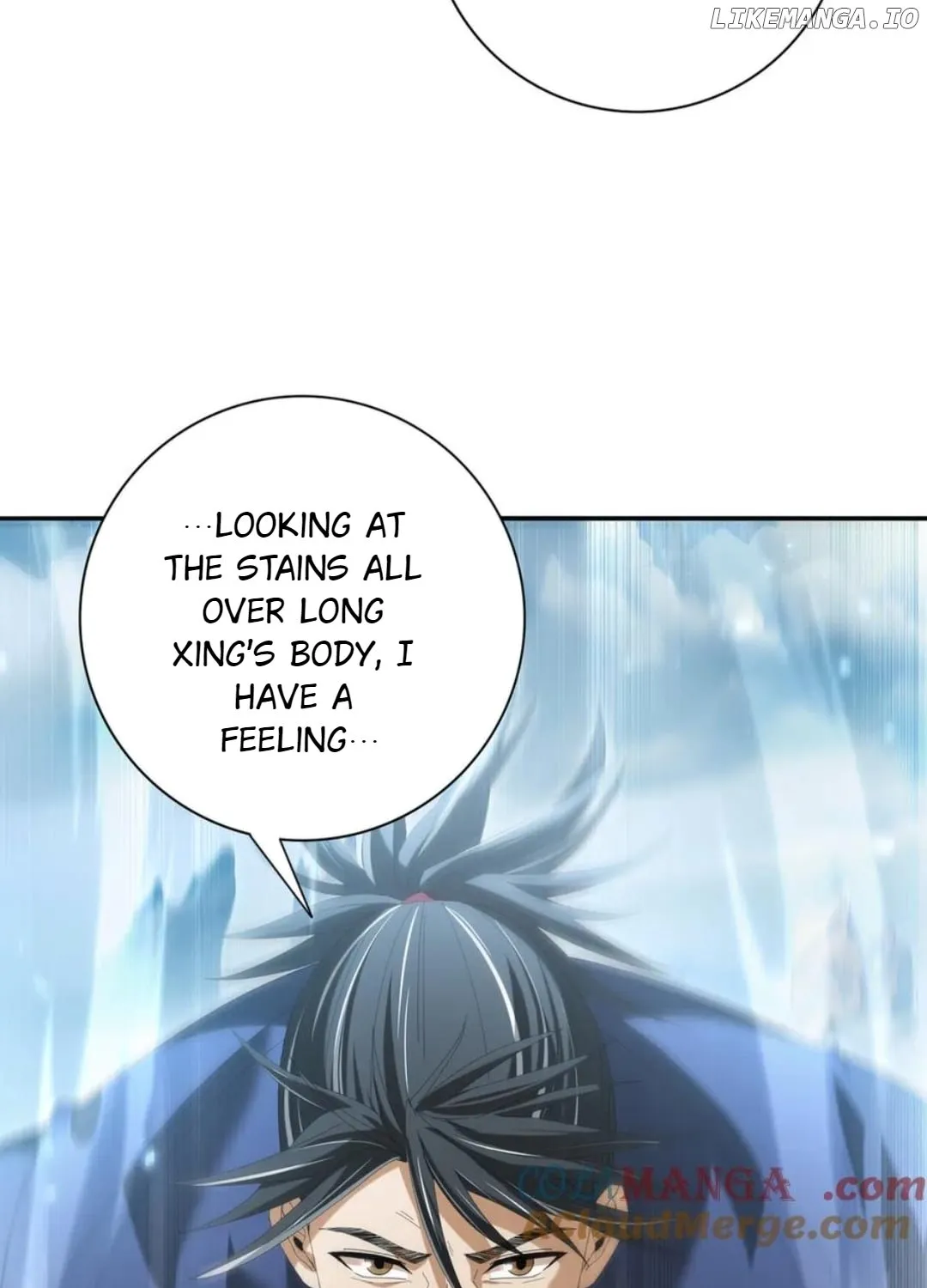 Read WORTHLESS PROFESSION: DRAGON TAMER chapter 128 image 50 on Lezhin