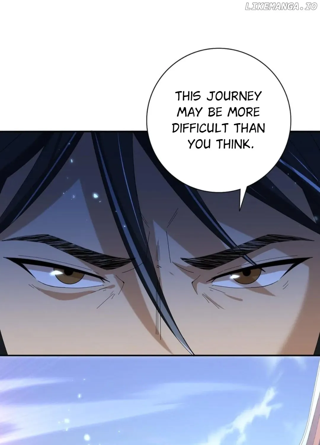 Read WORTHLESS PROFESSION: DRAGON TAMER chapter 128 image 52 on Lezhin
