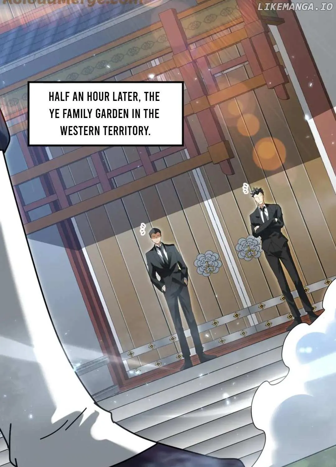 Read WORTHLESS PROFESSION: DRAGON TAMER chapter 128 image 55 on Lezhin