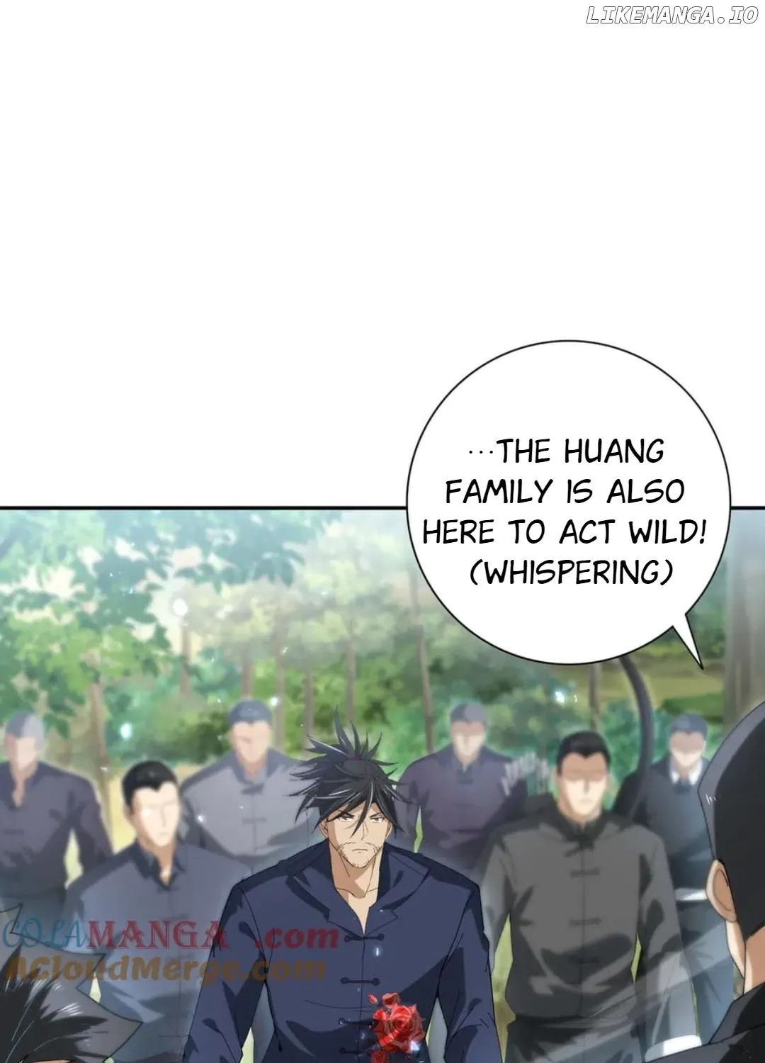 Read WORTHLESS PROFESSION: DRAGON TAMER chapter 128 image 57 on Lezhin