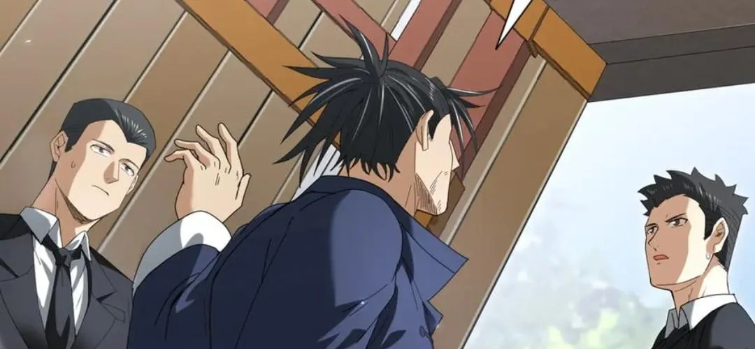 Read WORTHLESS PROFESSION: DRAGON TAMER chapter 128 image 60 on Lezhin